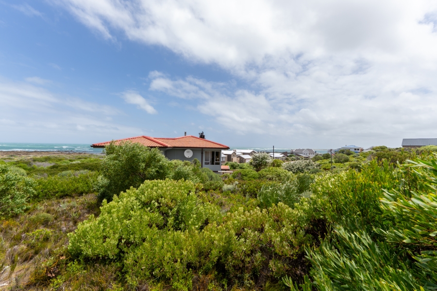 0 Bedroom Property for Sale in Suiderstrand Western Cape